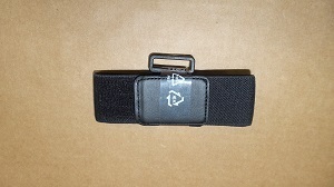 ASSY ACCE-HEAD BAND BACK