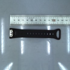 ASSY CASE-BAND L HOLE_DA