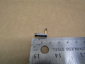 UNIT SENSOR-HALL_IC_SM-R732
