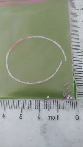 Samsung Galaxy Gear S2 Rework Kit