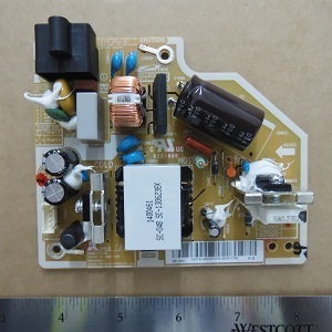 DC VSS-POWER BOARD V100L DPN AC/DC 100W