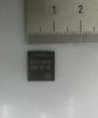 IC EMMC KLM4G1FEPD B031,4GBYTE,BGA 153P