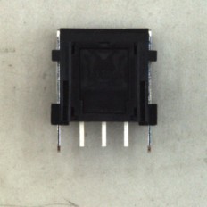 CONNECTOR-OPTICAL ANGLE SPDIF 2.5PI