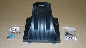 ASSY GUIDE P-STAND;60JS6900,NORTH AMERIC