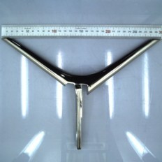 ASSY COVER P-STAND TOP LEFT 65KS7500 ALD