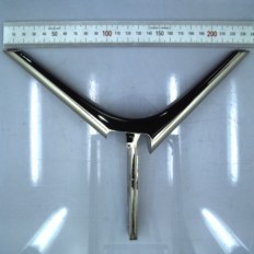 ASSY COVER P-STAND TOP LEFT 55KS7500 ALD