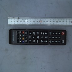 REMOCON-TV;2013 TV,SAMSUNG,44KEY,3V,EURO