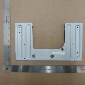 BRACKET-STAND LINK;SECC,T1.6,NATURAL,60H