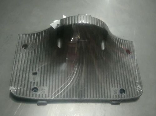 ASSY GUIDE P-STAND;UH5200 58,PC+GF20%,BK