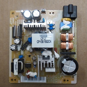 DC VSS-POWER BOARD V200S_EPN AC/DC 200W