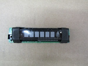 ASSY PCB FRONT HW-K350 SAT VFD 2