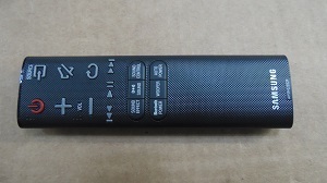 REMOCON-AV 2015 AV SAMSUNG 15KEY 3V 15Y