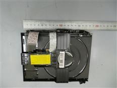 ASSY DECK P BD-P8S ASSY