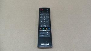 REMOCON-AV 2015 AV SAMSUNG 25KEY 3V UBD-