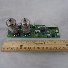 ASSY PCB AMP-VT HT-F6500W BD HOME THEATE