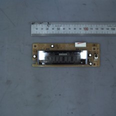ASSY PCB FRONT MM-E430 AH94-02878A FRONT