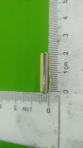 CONNECTOR-FPC/FFC/PIC 100P 0.2MM SMD-A A