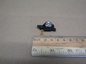 ASSY-KNOB ZOOM_SF2_WH SF2 WHITE