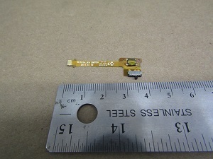 ASSY SMD INSERT-IFN_SWITCH  XL1014_IFN_SW