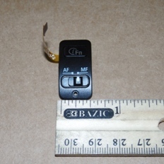 ASSY SUB BARREL-IFN BUTTON  XL1014 XL1014