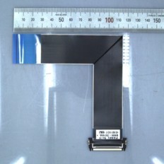 FFC CABLE CF591 FOLD L250 30P