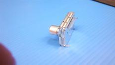 TUNER-DTV AIR CABLE DTOD40FVL084AA DVB-T