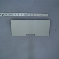 COVER CASSETTE SL M2070 HIPS SPLIT GRAY