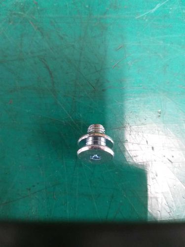 BOLT-ETC  M8 L14.1(3.4) FE-FZB SCM435 3-B