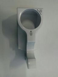 COVER-FILTER TANK  AW4 HIPS W72.4 L167.7