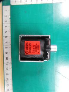 VALVE COIL SOLENOID  AC220-240V - SOLENOI