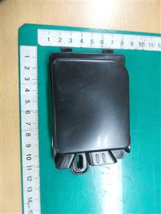 ASSY COVER-TUBE FILTER  AW4 ASSY