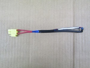 THERMO FUSE-ASSY  AC250V 10A 109~110? S.O