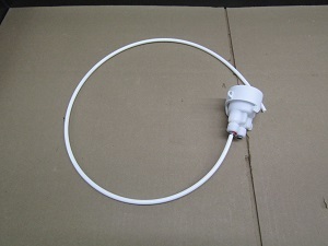 ASSY CASE FILTER  AW4-CD