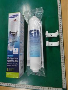 FILTER-WATER SBS ALL