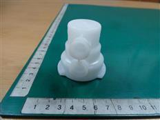 CASE-FILTER OUT  AW POM WHITE