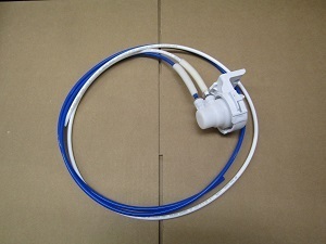 ASSY CASE-FILTER  AW - - - - -