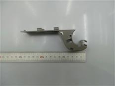 COVER WIRE-HINGE R  3050 ABS T1.5 HB INOX