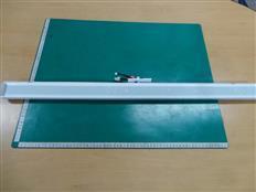 ASSY FRENCH RF9500K SILVER  220V