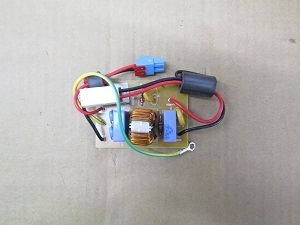 COIL FILTER-EMI FILTER 14MH 82*60