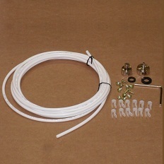 ASSY-INSTALL FILTER ET HERMESS ATOP - -