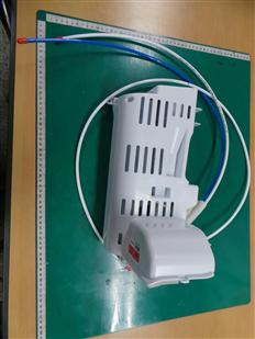 ASSY CASE WATER FILTER-SIDE FSR CD