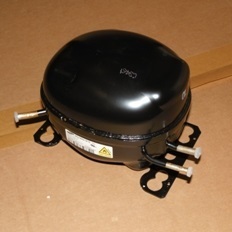 COMPRESSOR BLDC IPM 5.99CC 115/220V STAT