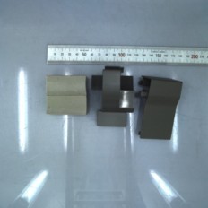 ASSY INSTALL INOX GRAY