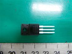 DIODE-SCHOTTKY SBR20A200CTFP 200V 20000M