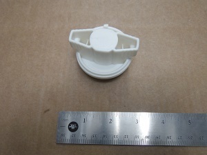 HANDLE FILTER WF350ANW/XAA PP T2.3 W63.8