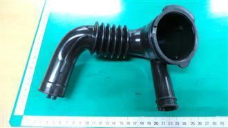 HOSE FILTER TUB ARNO EPDM T1.5 BLK