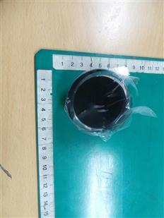 KNOB ENCODER F500E ABS+PMMA BK0018  TP00