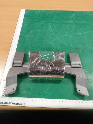 ASSY HINGE H800E