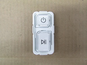 ASSY BUTTON WF80F50FU4W/EF