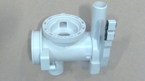 ASSY CASE FILTER F500E WF80F5E5U4W/EF BU